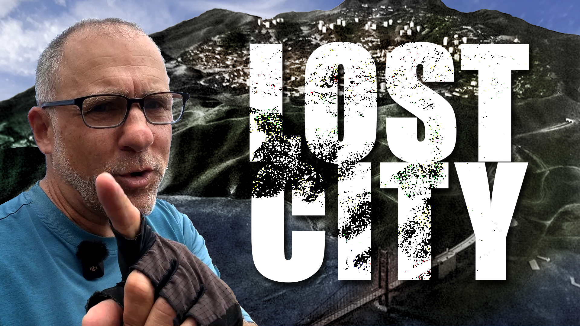 Marincello: what happened to San Francisco’s neighbor to the north?