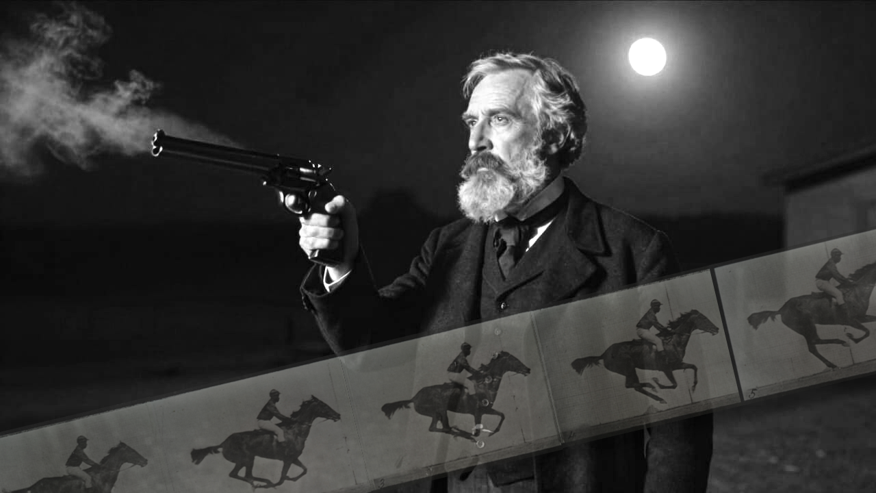 The Muybridge Murder Trial