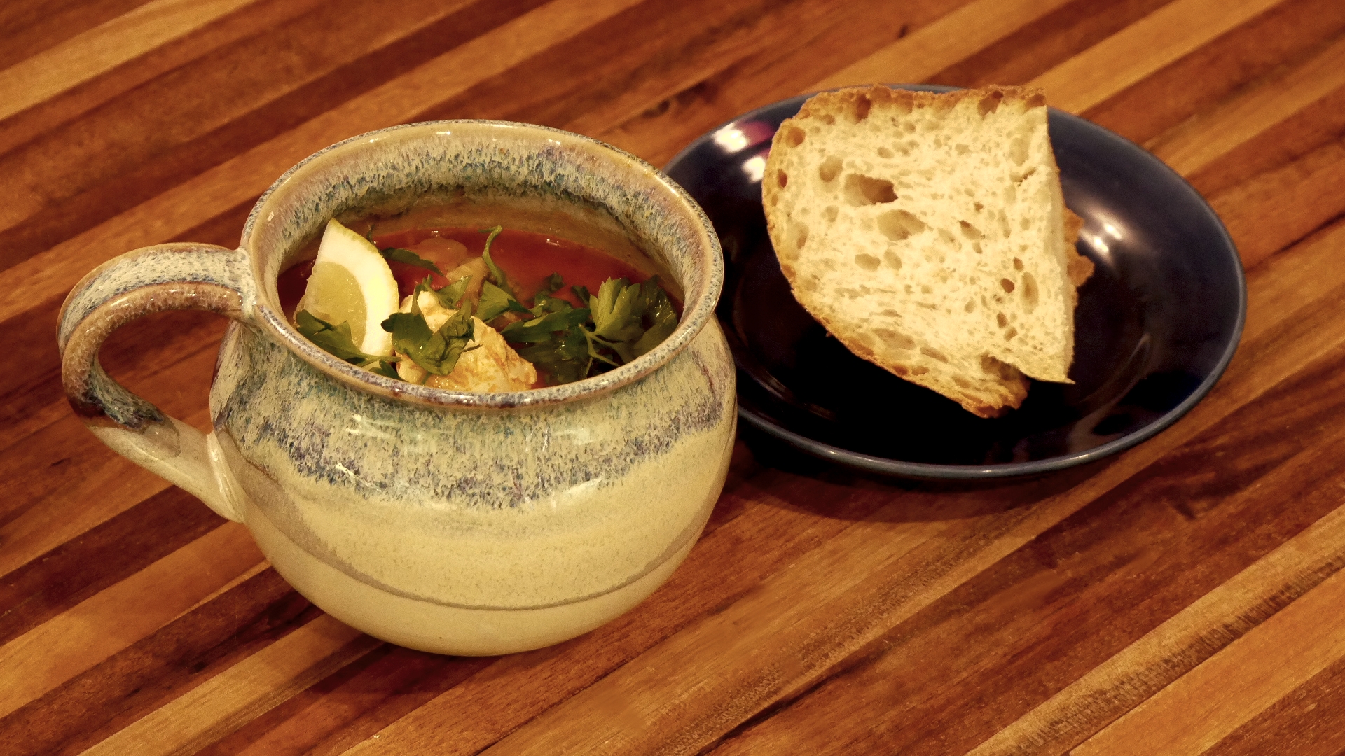 Cioppino: San Francisco’s most iconic dish